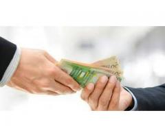 Servicio de préstamo seguro