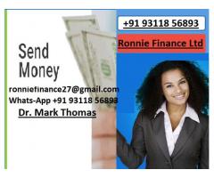 OFERTA DE PRÉSTAMOS PARA NEGOCIOS RÁPIDOS