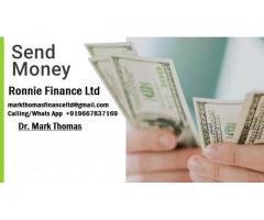 ¿NECESITA UN PRÉSTAMO URGENTE SI SÍ APLICA AHORA