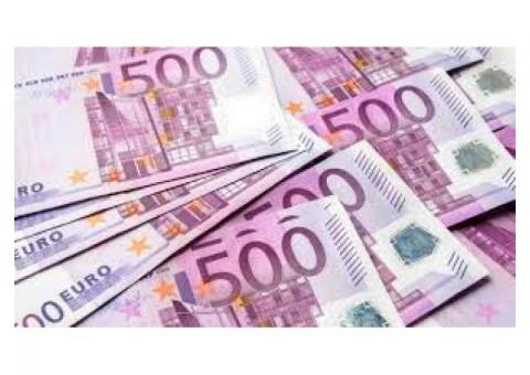 Oportunidad de ofertas de préstamos