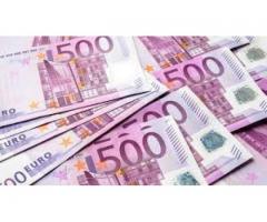 Oportunidad de ofertas de préstamos