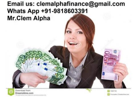 Assalamualaikum We offer Business and personnel Loans here