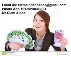 Assalamualaikum We offer Business and personnel Loans here