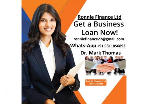 Oferta de préstamos y asistencia financiera Solicite ahora