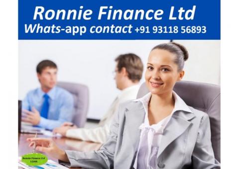 OFERTA URGENTE DE PRÉSTAMO ASEQUIBLE 3% TASA DE INTERÉS