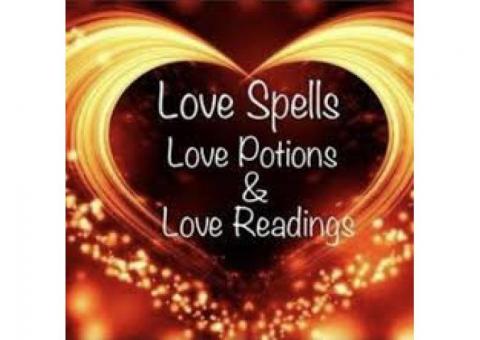 GET BACK YOUR LOVE BY BLACK MAGIC +27605775963– LOST LOVE SPELLS AND MARRIAGE SPELLS