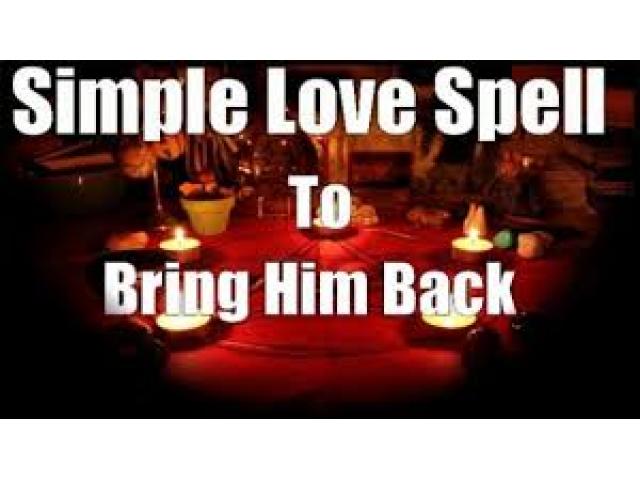 GET BACK YOUR LOVE BY BLACK MAGIC  +27605775963– LOST LOVE SPELLS AND MARRIAGE SPELLS