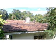 Elegante biplanta en el mejor residencial de Lawton