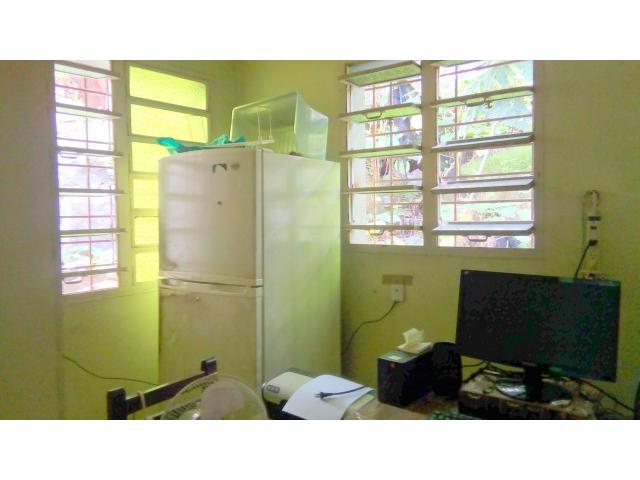 Elegante biplanta en el mejor residencial de Lawton