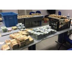 Ofertas de préstamos