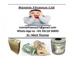 OFERTA URGENTE DE PRÉSTAMO ASEQUIBLE 3% TASA DE INTERÉS