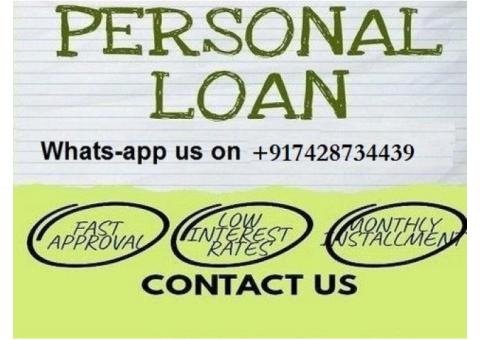 Apply for all types of loans