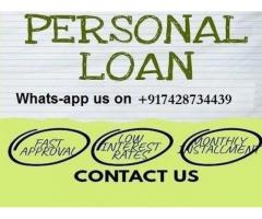 Apply for all types of loans