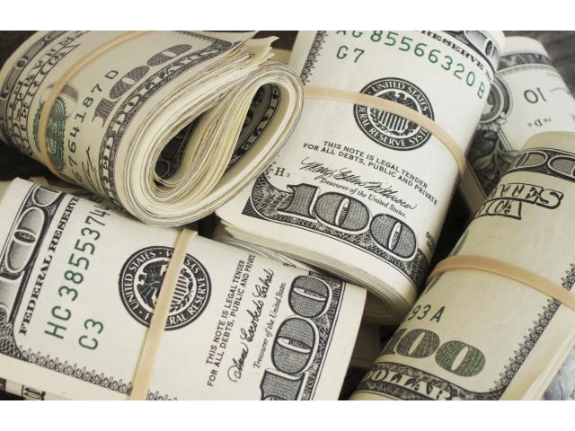 Préstamo a una tasa baja del 3% anual envíenos un correo electrónico: