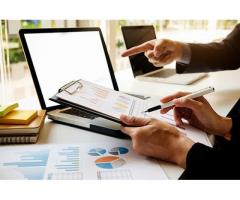 Ayuda con préstamos comerciales y financieros