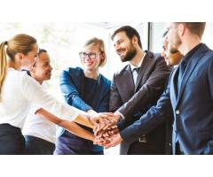 Ofrecemos el mejor Servicio Financiero Global prestado Whatsapp +918929509036