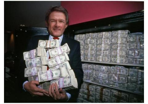 Préstamo a una tasa baja del 3% anual envíenos un correo electrónico: