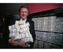 Préstamo a una tasa baja del 3% anual envíenos un correo electrónico: