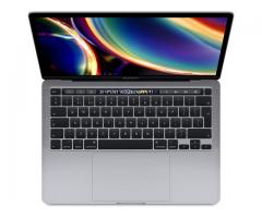 New Apple MacBook Pro (13-inch, 8GB RAM, 256GB SSD Storage, Magic Keyboard) – Space Grey