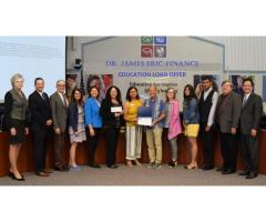 mejor Servicio Financiero Global prestado al público en general con