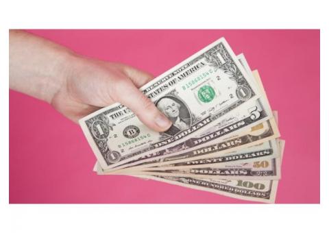 Préstamo a una tasa baja del 3% anual envíenos un correo electrónico: