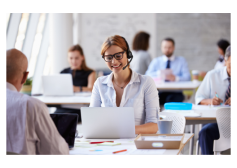 Ofrecemos el mejor Servicio Financiero Global prestado