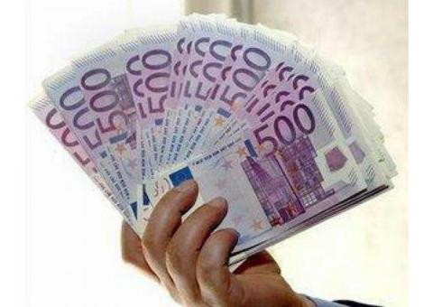 Préstamo a una tasa baja del 3% anual envíenos un correo electrónico: