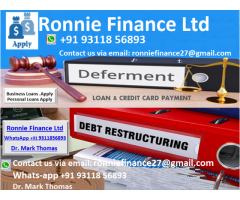 Préstamos rápidos y fáciles