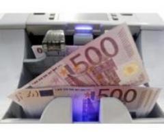 Crédito inmediato de fin de año