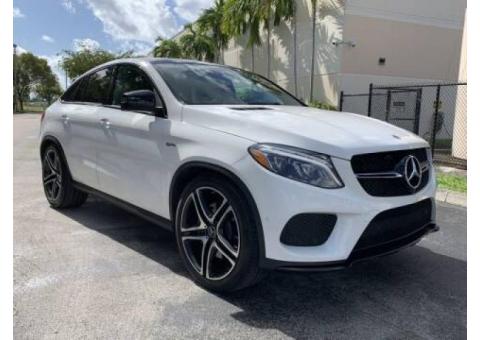 MERCEDES-BENZ GLE 2019 EN VENTA E IMPORTACIÓN whatsapp +15102101065