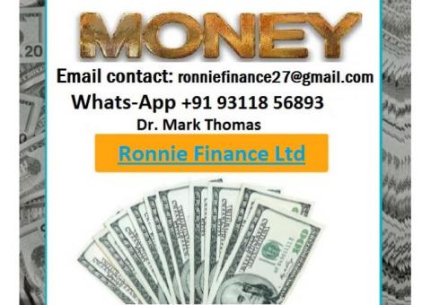 ¿NECESITA UN PRÉSTAMO EMPRESARIAL URGENTE?