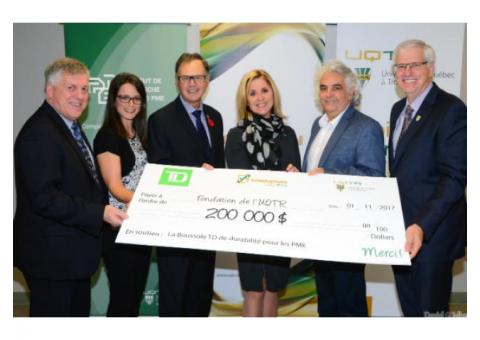 Ofrecemos el mejor Servicio Financiero Global prestado