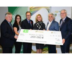 Ofrecemos el mejor Servicio Financiero Global prestado