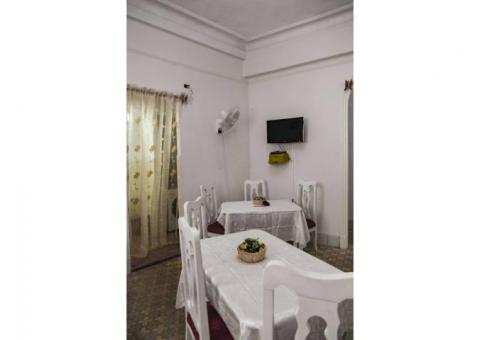 Venta Casa Particular Habana Vedado