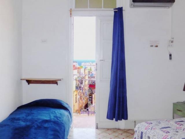 Venta Casa Particular Habana Vedado