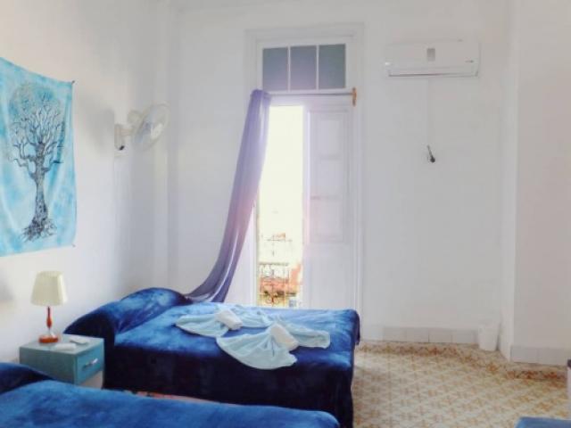 Venta Casa Particular Habana Vedado