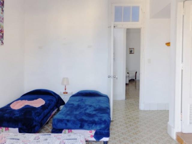 Venta Casa Particular Habana Vedado