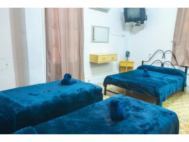 Venta Casa Particular Habana Vedado