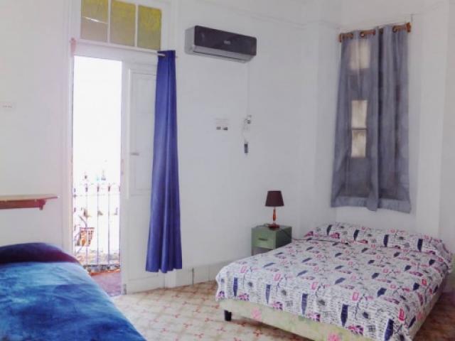 Venta Casa Particular Habana Vedado