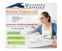 PRESTAMO COMERCIAL, PRESTAMO PERSONAL