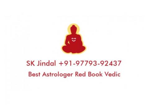 Famous astrologer Lal Kitab Vedic+91-9779392437