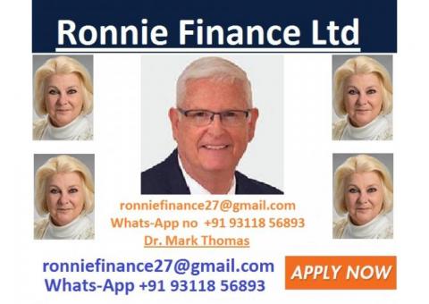 Financement de projet rapide et prêts aux entreprises