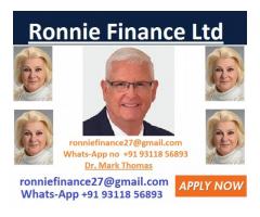 Financement de projet rapide et prêts aux entreprises