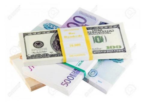 SOLICITE UN PRESTAMO EMPRESARIAL Y PERSONAL AHORA