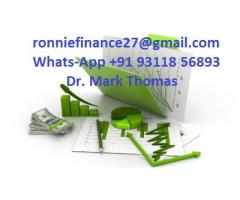 OFERTA DE PRÉSTAMO URGENTE___ SOLICITE AHORA