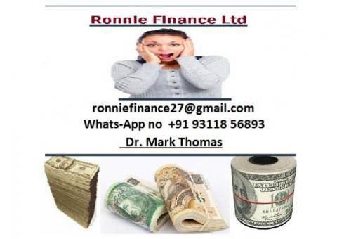 OFRECEMOS TODO TIPO DE PRÉSTAMOS - SOLICITE PRÉSTAMOS ASEQUIBLES.