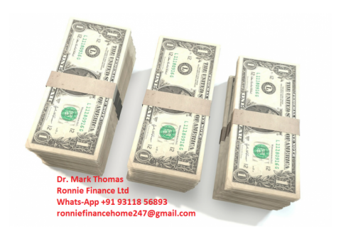 PRÉSTAMO AUTÉNTICO CON 3% DE INTERÉS APLICAR AHORA