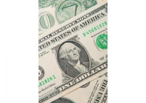 Préstamo financiero sin problemas