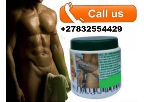 Penis Enlargement Herbal Medicine In Africa +27832554429