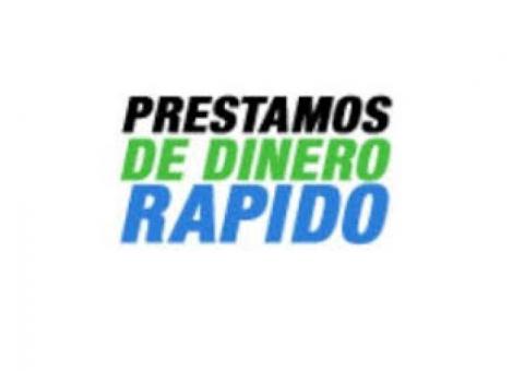 PRESTAMO DE DINERO